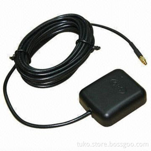 1575.42MHz GPS antenna with Mcx connector